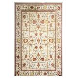 8 x 12 Wool Pile Rug