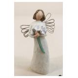 Willow Tree "Angel Of Love"  Figurine
