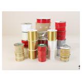 Ribbon Assortment