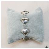 Sterling Bracelet