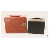 Stereograph Slide Cases / 2 PC