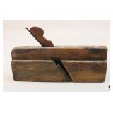 Union Factory Wood Plane