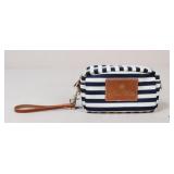 Boulevard Wristlet