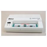 Ibico Laminator