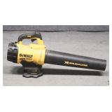 DeWalt Leaf Blower