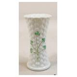 Belleek Bud Vase - Ireland