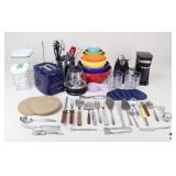 Small Appliances & Kitchen Accessories