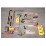 Assorted Tools / 25 pc