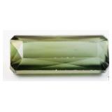 Tourmaline Gemstone