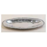 Lenox "Organics" Bread Tray