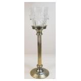 Champagne Chiller on Metal Stand