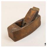 J.N. Forbes Wood Plane