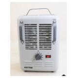 Patton Portable Heater
