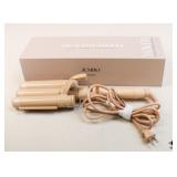 Beachwashed Luxe Waver - Curling Iron