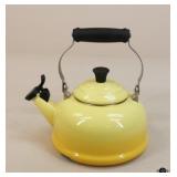 Le Creuset 1.7 Quart Tea Kettle
