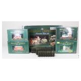 New Bright "Holiday Express" Animated Train Set