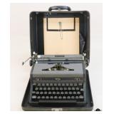 Vintage Royal Manual Typewriter