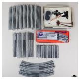 Lionel Accessories Train Tracks / 25 pcs