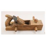 Wood Plane