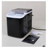 Counter Top Ice Maker