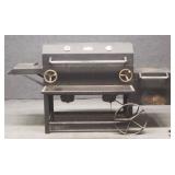 Smoke Canyon BBQ/Smoker