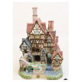 David Winter Cottages Collectible Figure