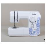 Brother Portable Full-Size Sewing Machine