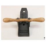 Metal Wood Plane