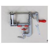 The Pampered Chef Apple Peeler/Corer