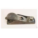 Metal Wood Plane