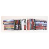 Book Collection / 31 pcs