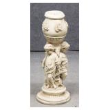 Plaster Jardiniï¿½re / Planter