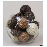 Orb Assortment / 21Pc