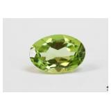 Peridot Gemstone