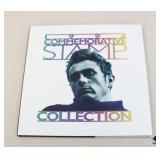 1996 Commemorative Stamp Collection Book