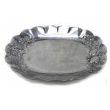 Lenox Metal Platter