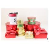 Christmas Box Assortment / 13 Pc