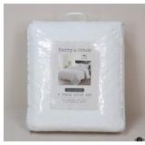 Harry & Grace 3 pc Quilt Set Full/Queen