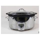 All-Clad Cook and Warm Pot