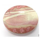 Signed Tony Evans Ceramic Bowl