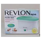Revlon Spa Paraffin Bath