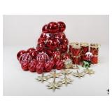 Christmas Ornament Assortment