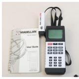 Magellan GPS NAV 5000DLX