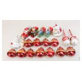 Christmas Ornaments /