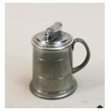 Colibri Pewter Lighter