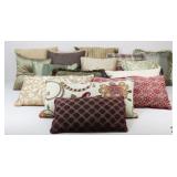 Decorative Pillows / 15 pcs