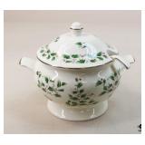 Royal Limited "Holly Holiday" Soup Tureen