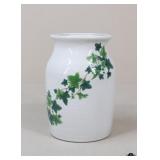 Harris Pottery Vase