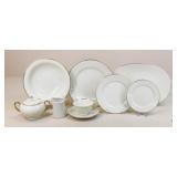 Kuba Bavarian 65pc China Set