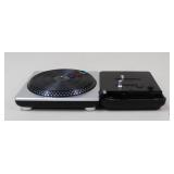 Wii DJ Hero Controller